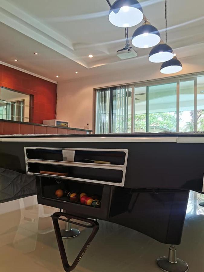 Px Pool Villa Pattaya Nong Prue 外观 照片