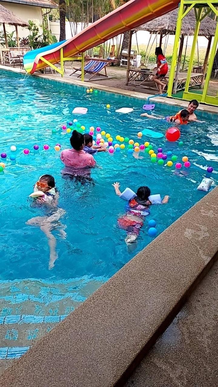 Px Pool Villa Pattaya Nong Prue 外观 照片